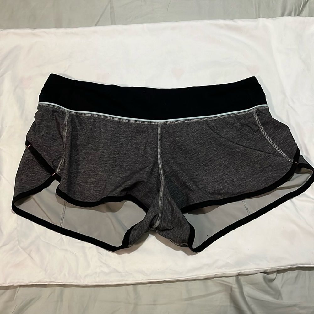 (8) Lululemon Shorts